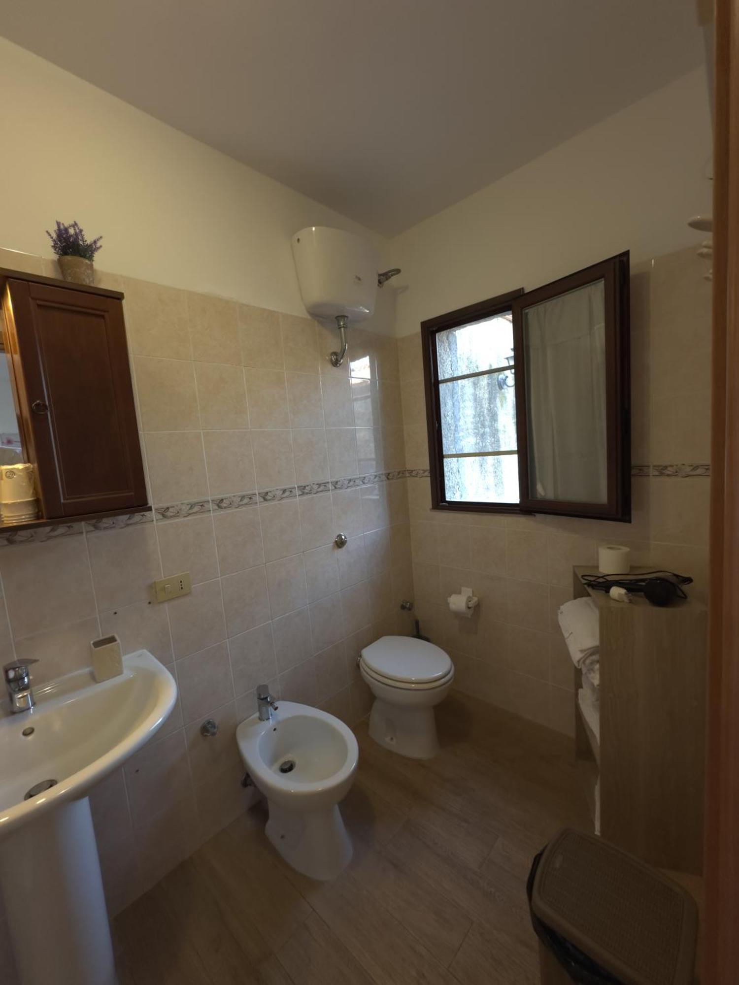 Mareblu Bed & Breakfast Чефалу Екстериор снимка